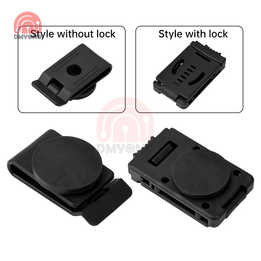 

43mm Magnetic Suction Belt Clip Screw Hardware Storage Portable Magnetic Suction Cup Adjustable Belt Buckle Power Tool Accessory