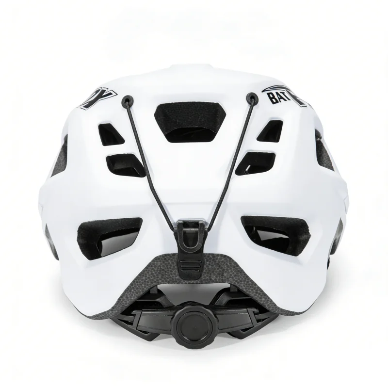 BATFOX Mountainbike-Helm mit Magnetvisier, Ultraleicht, Verstellbare Passform, Rennrad- und MTB-Fahrradhelm für Männer und Frauen, E-Bike-Ausrüstung – Detail 25
