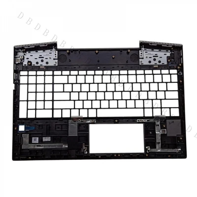 AA+AA+Replacement Palmrest Cover C shell AM28A000100 For HP ZBook 15v G5 Mobile Workstation Laptop