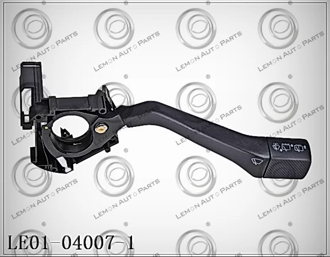 

357953519 35795351901C WIPER SWITCH w/ wipe interval function FOR VW SEAT