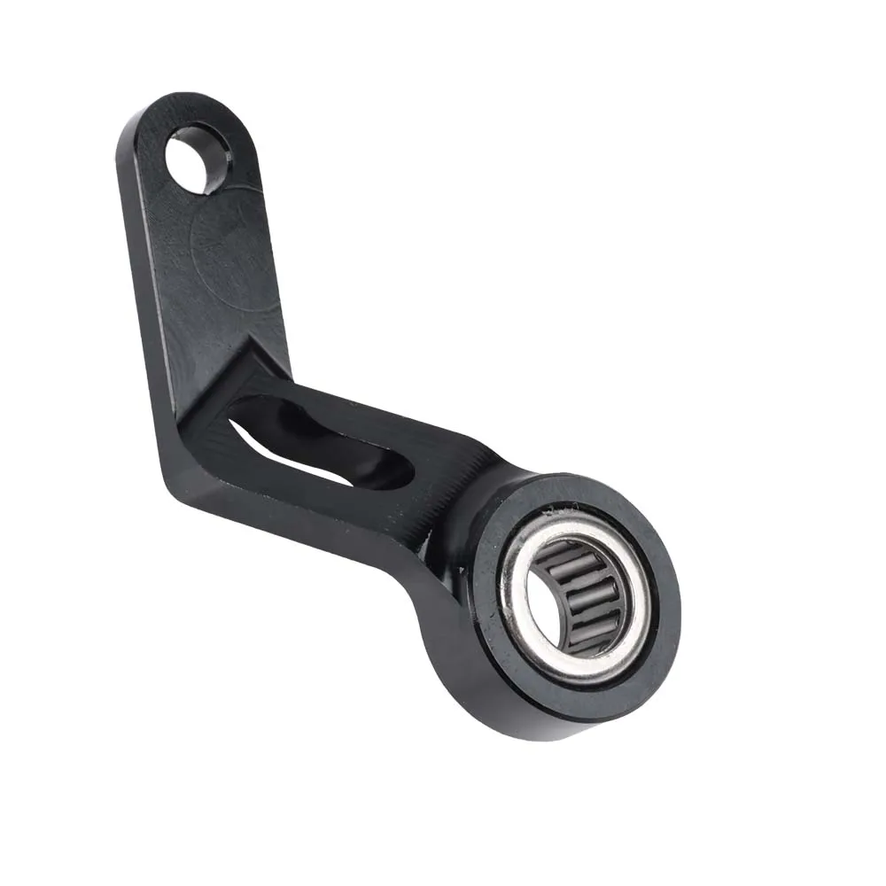 Für YAMAHA MT09 MT-09 Tracer 900 9 GT 900GT 9GT FZ09 FJ09 XSR900 XSR 900 Niken Zubehör Schalthebel-Stützhalterung – Detail 11