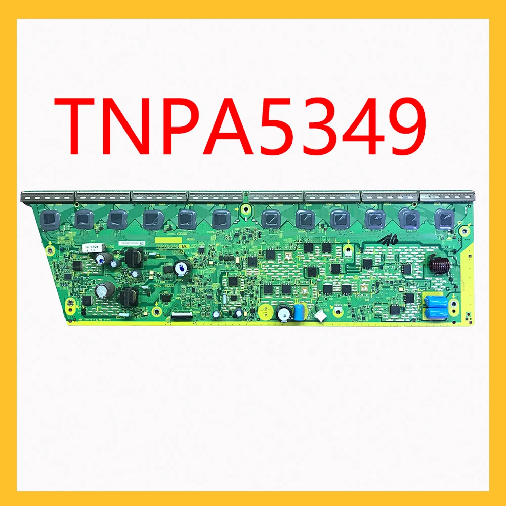 

TNPA5349 AB for TV TH-P42U33C TH-P42U30C ... Plasma Board TV Power Supply Board Professional TV Accessories Power Card