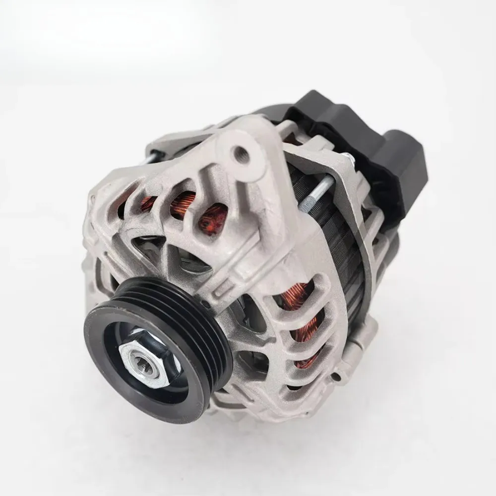 Alternator 3730023650 37300-23650 37300-26100 for HYUNDAI i30 ELANTRA KIA CERATO  2007-2012