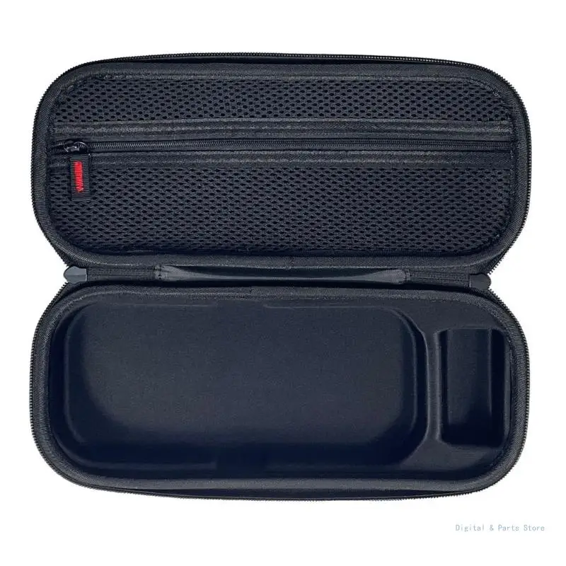 

M17F Portable Travel Carrying Case Wear-resistant Organiser for WIN4 Host