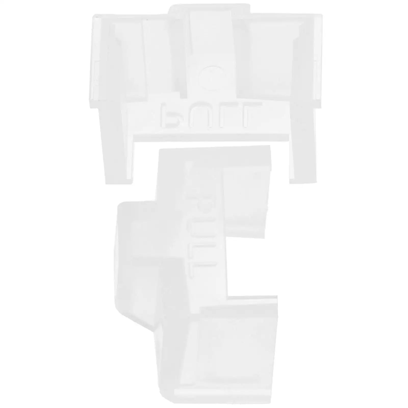 Protective Cover Record Needle Replacement Turntable Stylus Protector Player