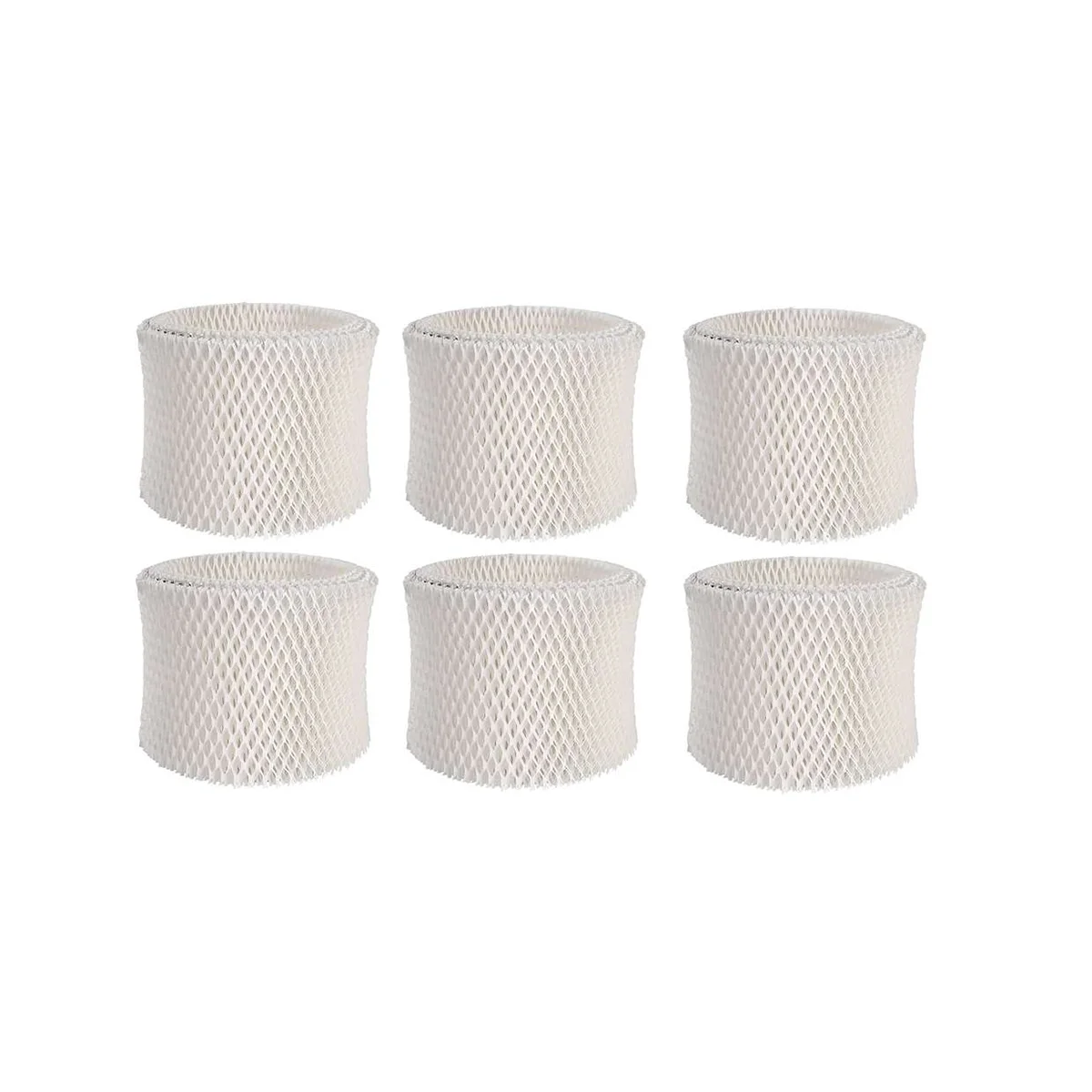 

Humidifier Wicking Filters Compatible -350,-300T,Replacement for HAC-504 and HAC-504AW Filter Parts