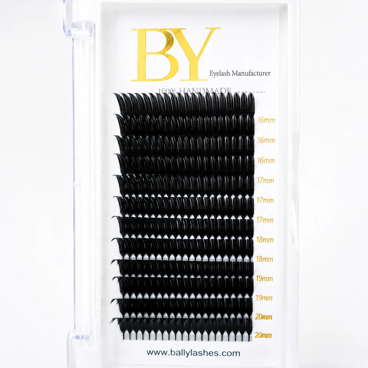 Тушь для ресниц Anime Spike La – обзор и цена Eyelash Extension Hybrid