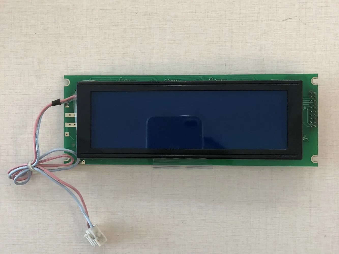 WM-G2406D   LCD display screen