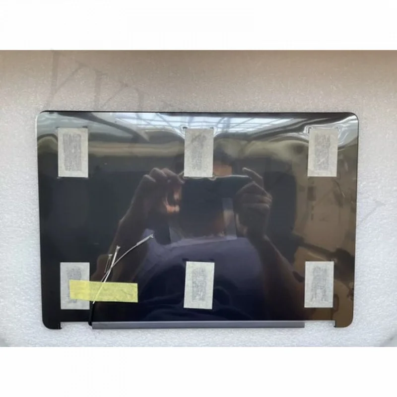 

Y+ LCD Back Cover for Dell Latitude 7470 E7470 0HF58X HF58X