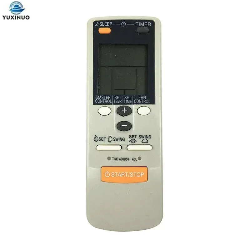 

Universal Air Conditioner Remote Control for Fujitsu Fernbedienung AR-JW2 AR-JW19 AR-BB1 AR-BB2 AR-BB9 AR-DB3 DB4 DB5 DB7 AR-HG1