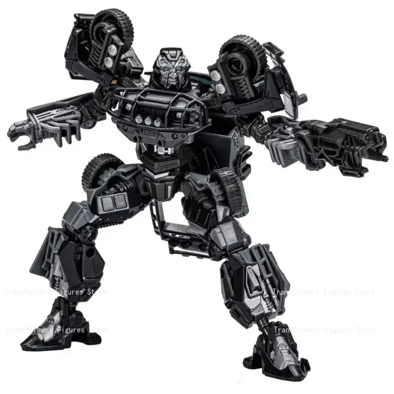 Na Stanie Transformer Studio SS-96 BB Ambulans G1 Figurka Filmowa Model Anime Akcja Transformacja Robot Zabawki Popularne Prezenty Festiwalowe