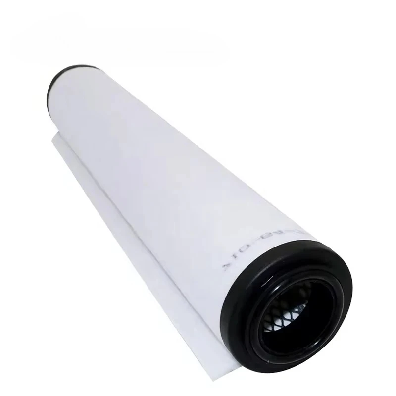 أجزاء المضخة SV1200 71064773 عنصر فلتر العادم فاصل ضباب الزيت مضخة تفريغ #2