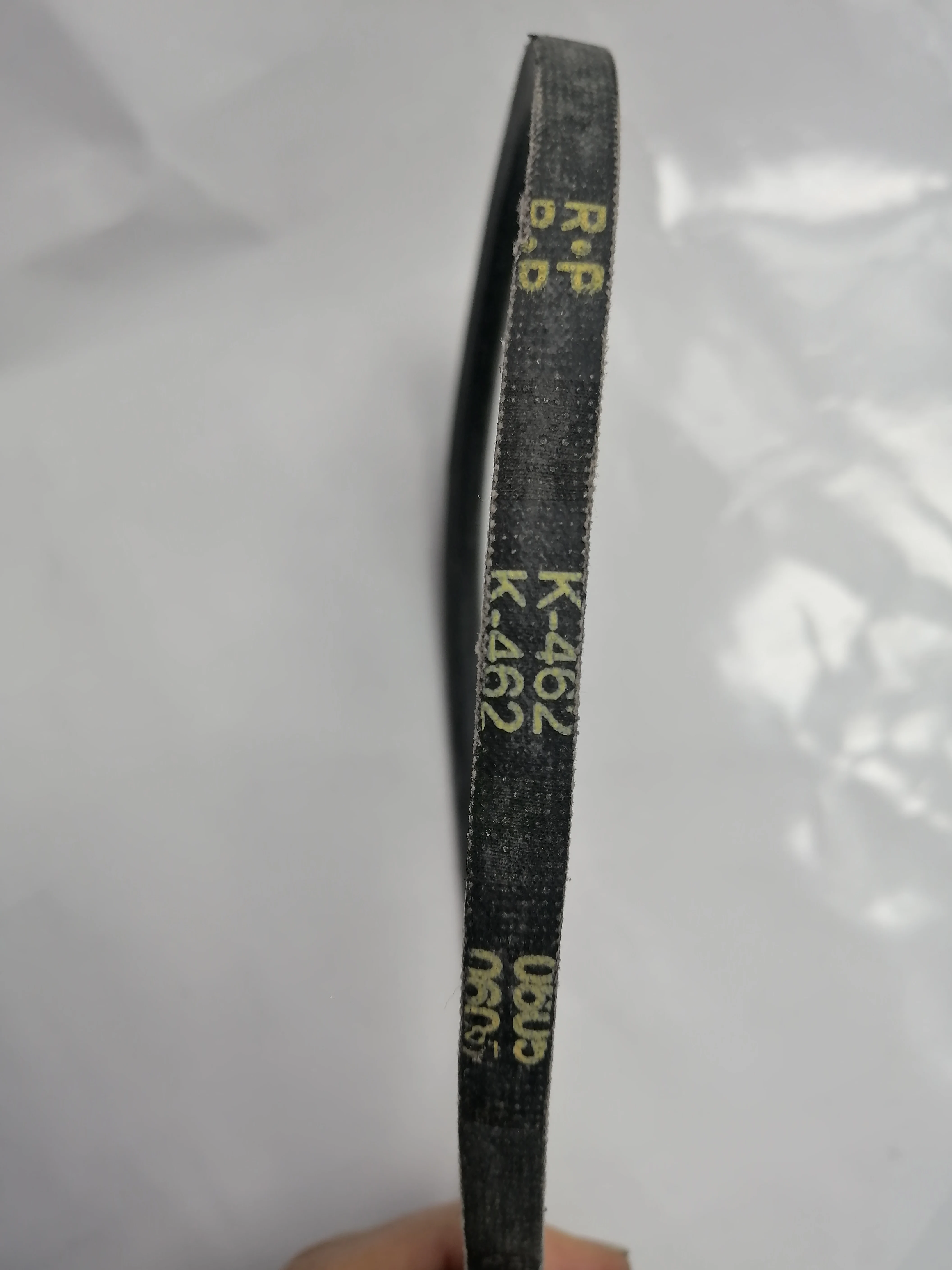 Taiwan transfer belt k-type V-belt K-456/k478/630/k690/k660/462