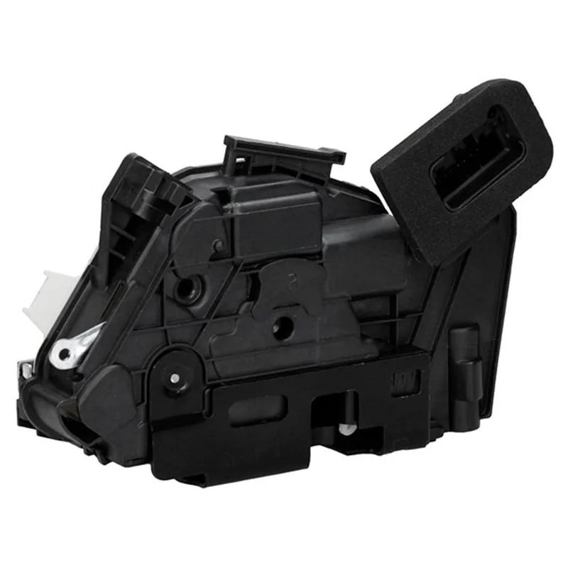 

G9-Car Front Door Lock Actuator Mechanism For VW Golf Skoda Car Accessories