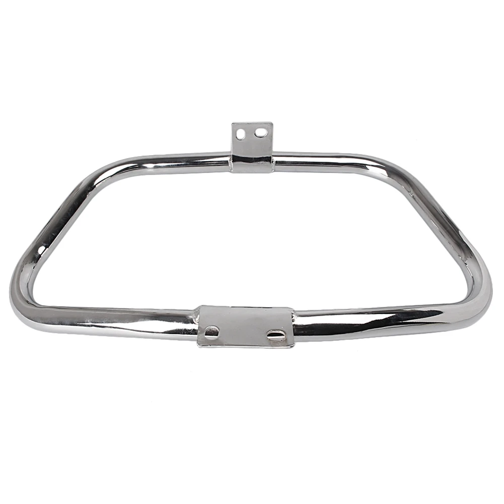 

Motorcycle Highway Crash Bar Engine Guard Protection For Harley XL1200 XL883 XL 883 1200 2015 2016 Chrome Black