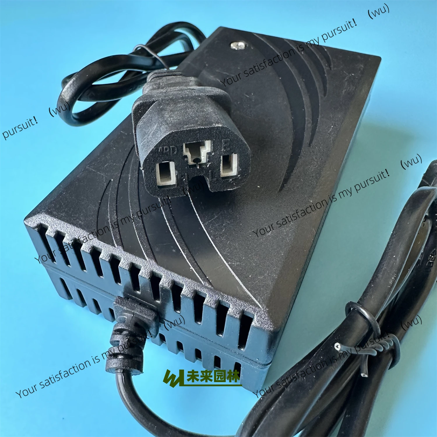 

Electric Sprayer Charger Universal Plug 1.1A An Smart Charger Electric Dosing Machine Charger