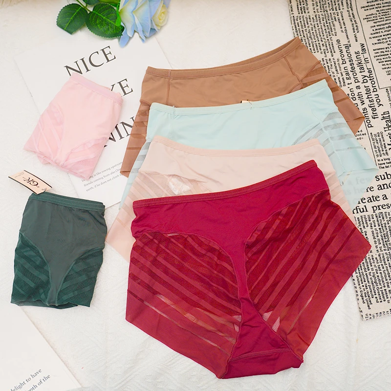#31 Womens Breathable Mesh Panties Comparison Guide
