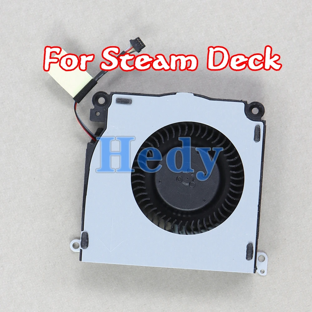 

10PCS BRUSHLESS DC05V 0.42A G8R Fan Replacement Huaying Fan BSB0505LA-00 Replacement CPU Cooling Fan for Steam Deck