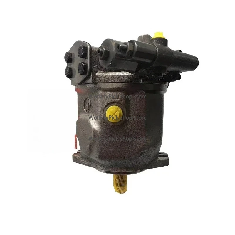 LA10VSO45DFLR/31R-PPA12N00 Hydraulic Axial Piston Pump