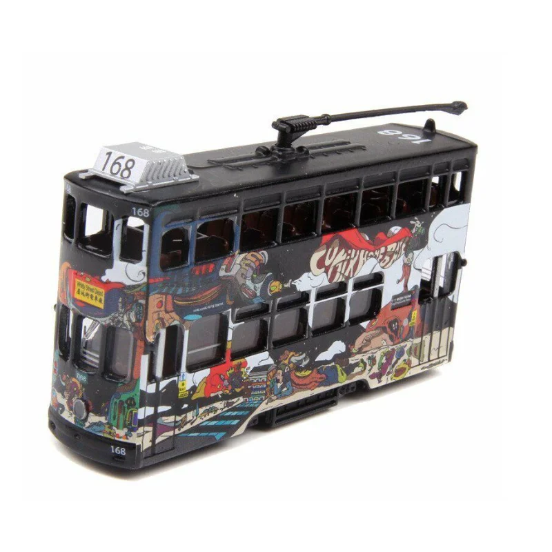 Diecast Tiny 62 Mic… - image