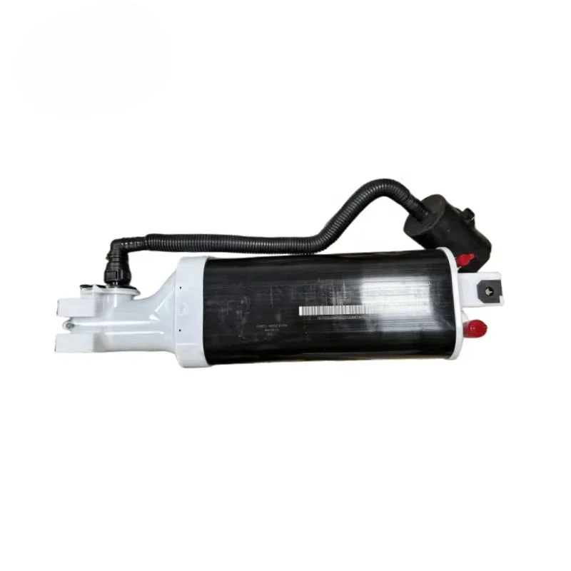 

670030586 670003220 Fuel Steam Filter For Maserati Ghibli Quattroporte New Condition Activated Carbon Canister