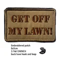 hook Loop patch 22