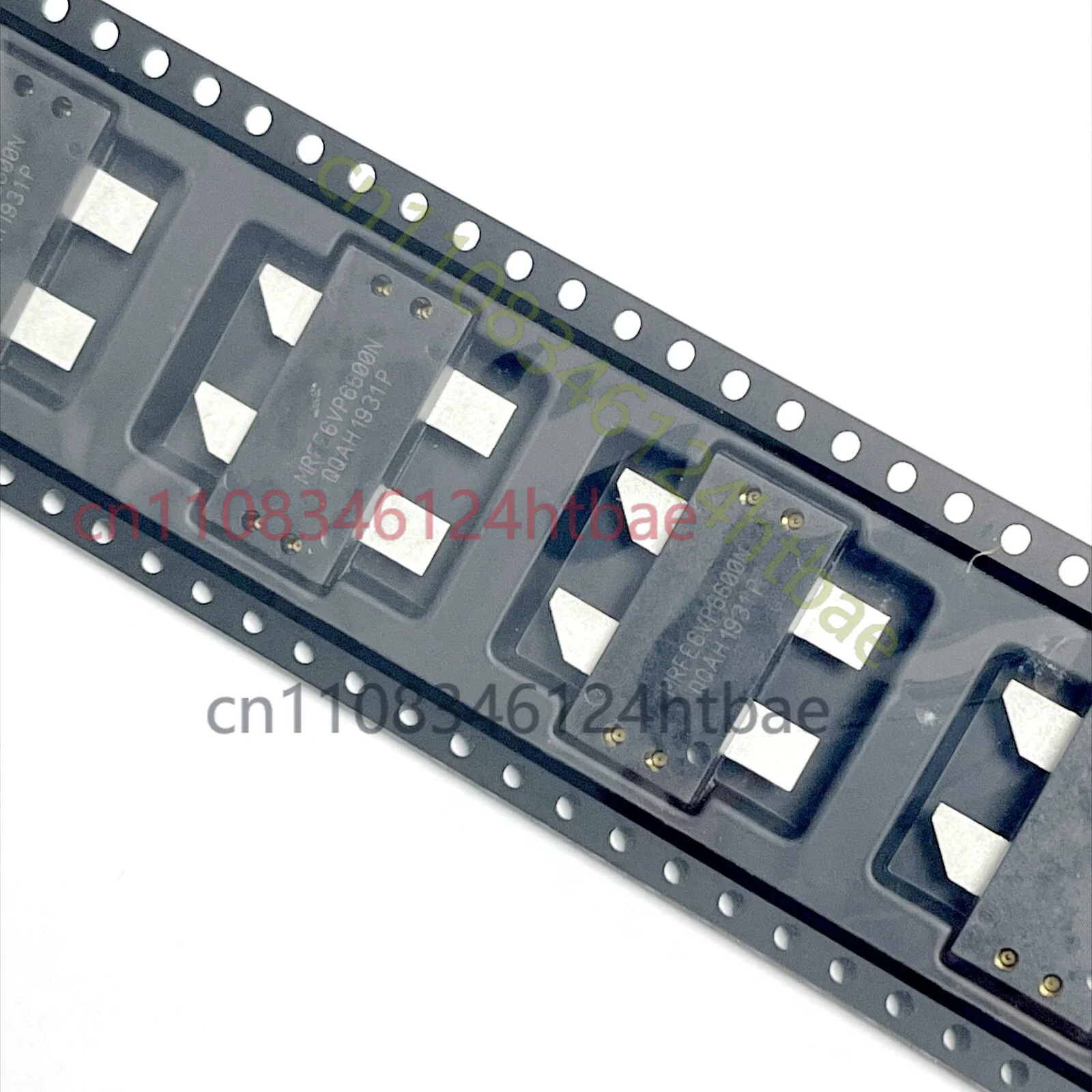 

1pcs NXP MRFE6VP6600N RF Power LDMOS Transistors 1.8–600 MHz 600 W 50 V