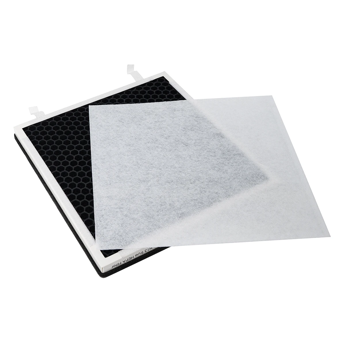 Premium Vital 100‑RF Replacement Filter For LEVOIT Vital 100 Air Purifier, Efficient Dust Interception & Odor Elimination