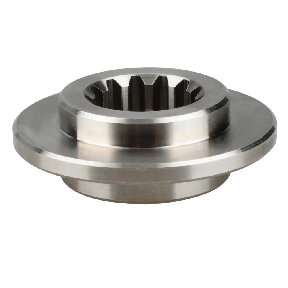 for outboard Motor Propeller Gasket 663-45987-02-00 for Parsun 40Hp 60Hp Engines Stainless Steel Fitment for Hidea C40 F40