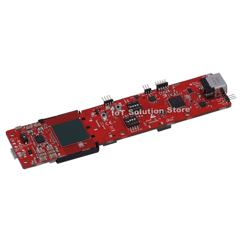 AWR1843AOPEVM AWR1843AOP Evaluation Module