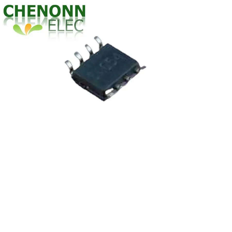 100PCS/LOT TL062IDR (Amplifiers)