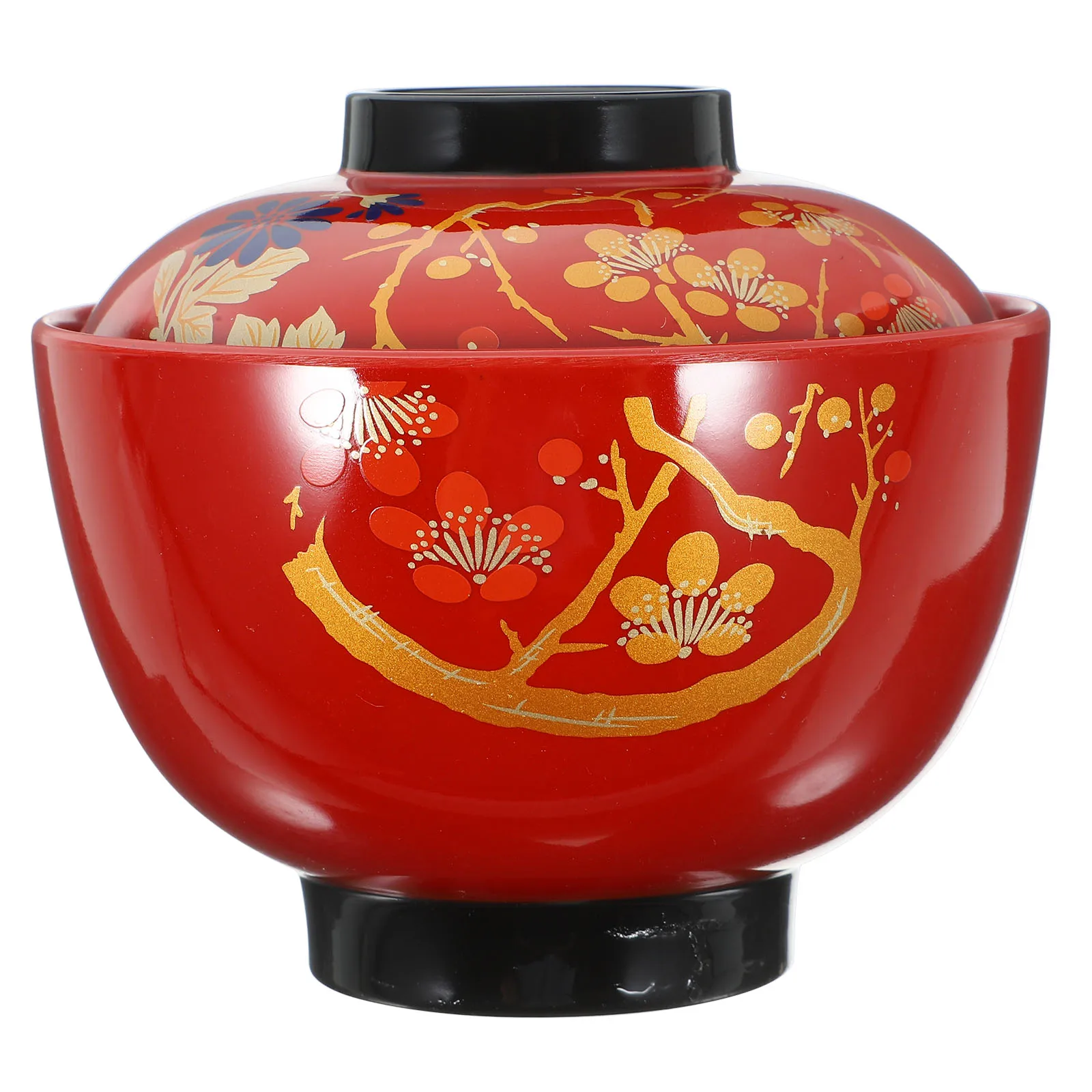 

Large Japanese Soup Bowl Heat Resistant Tableware For Serving Soups And Rice Dishes In Izakaya And Home Kitchen