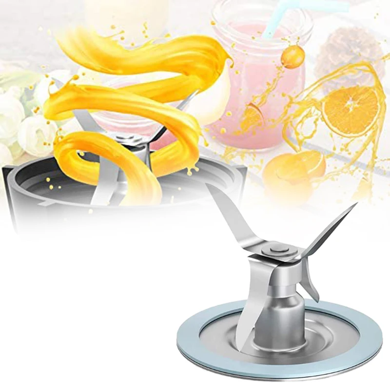 1 шт., сменная деталь для кухонного блендера 4980 4961