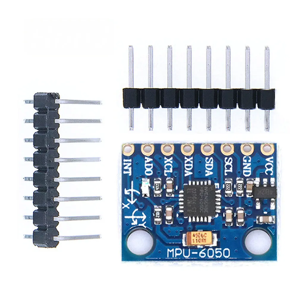 GY-521 IIC I2C module