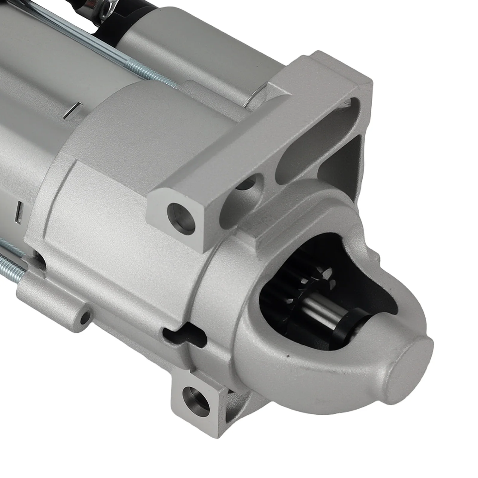 Rozrusznik do Chevrolet Express GMC Savana 4.8L 2003 10465463 12V PMGR