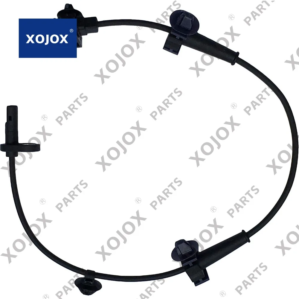 

XOJOX 090d Датчик скорости колеса ABS для Honda CIVIC 2006-2011 OE # 57470-SMG-E02 57475-SMG-E01 57470SMGE02 57475SMGE01 (передний правый)