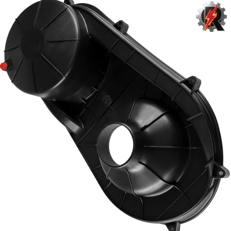 

High quality products for Polaris RZR 1000 XP1000 S900 S4 XP4 General 1000 Ranger 2015-2023Outer Clutch Cover Back Plate Housing