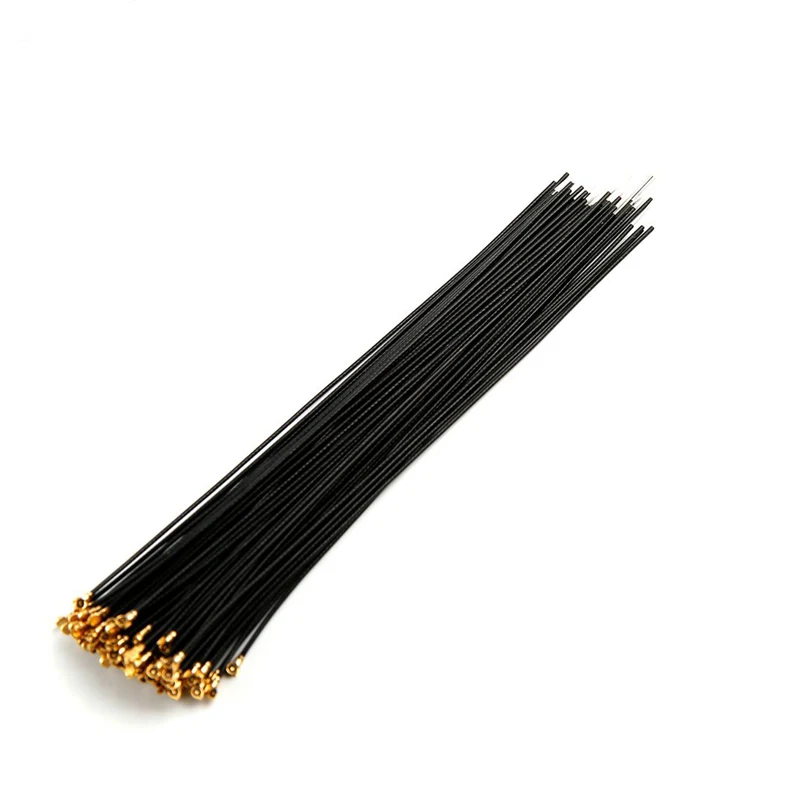 

10/20pcs Frsky 10cm 15cm 2.4G Antenna IPEX 4 IPEX4 For XM XM+ R-xsr rxsr receiver FPV Drone Remote Control Antennas