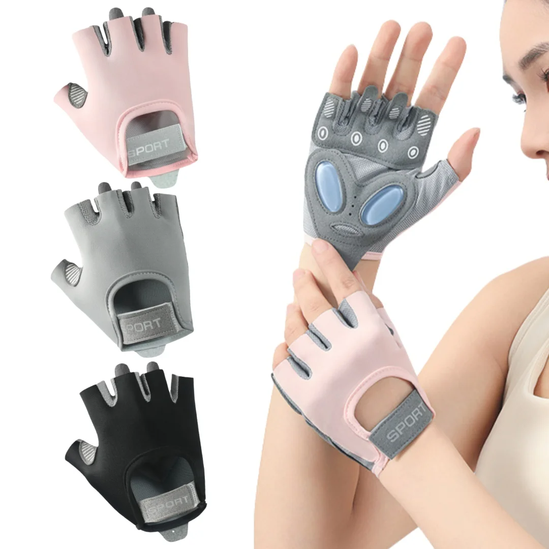 1 Pair Anti-Slip Ha…