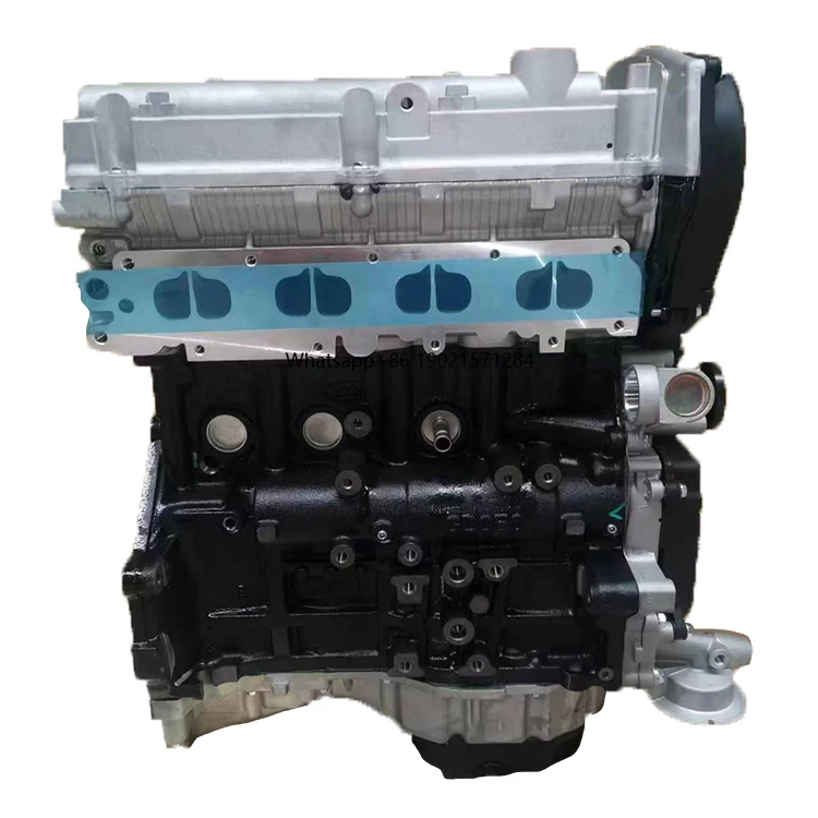 

Factory Hot Selling Brand New Auto Engine Parts Engine Long Block HFC4GA3.1D HFC4GB2.4E HFC4GA3-4D HFC4GA3.C for JAC