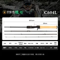 C604L  casting