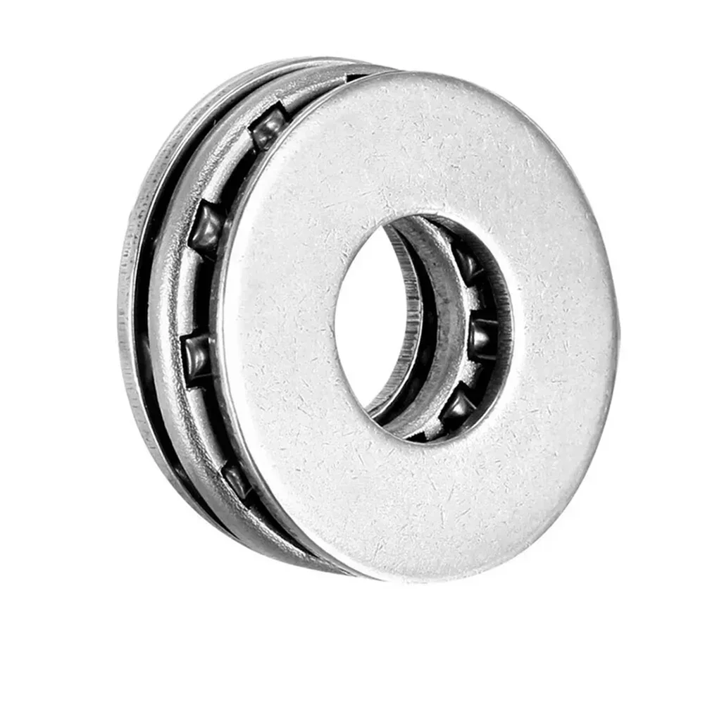 Hardened Spring Steel AXK0819 Bearings Needle Bearings Heavy Load Accommodation High Stiffness Small Cross-section