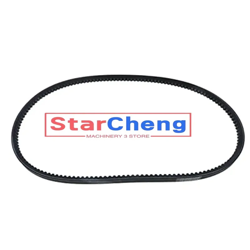 

Higher Quality for Bobcat 853 863 864 873 883 A220 A300 S220 S250 S300 T300 Drive Belt 6662855 Excavator Parts