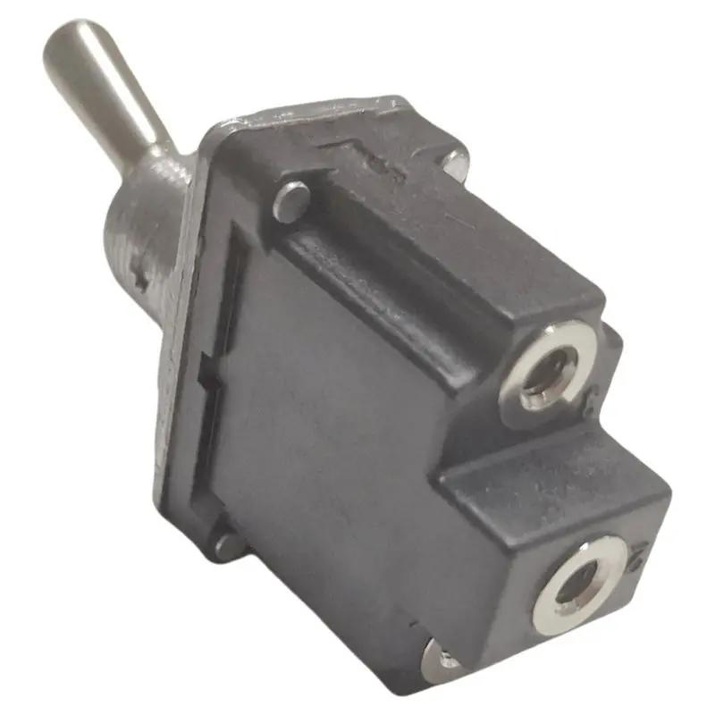 AB33-For Genie Lift Switches TOGGLE, SPDT, 2 POS- Model 56457-SGT 56457GT Fits For S60 S65 S80 Z80/60 Z45/25J Z34/22DC Z30/20N