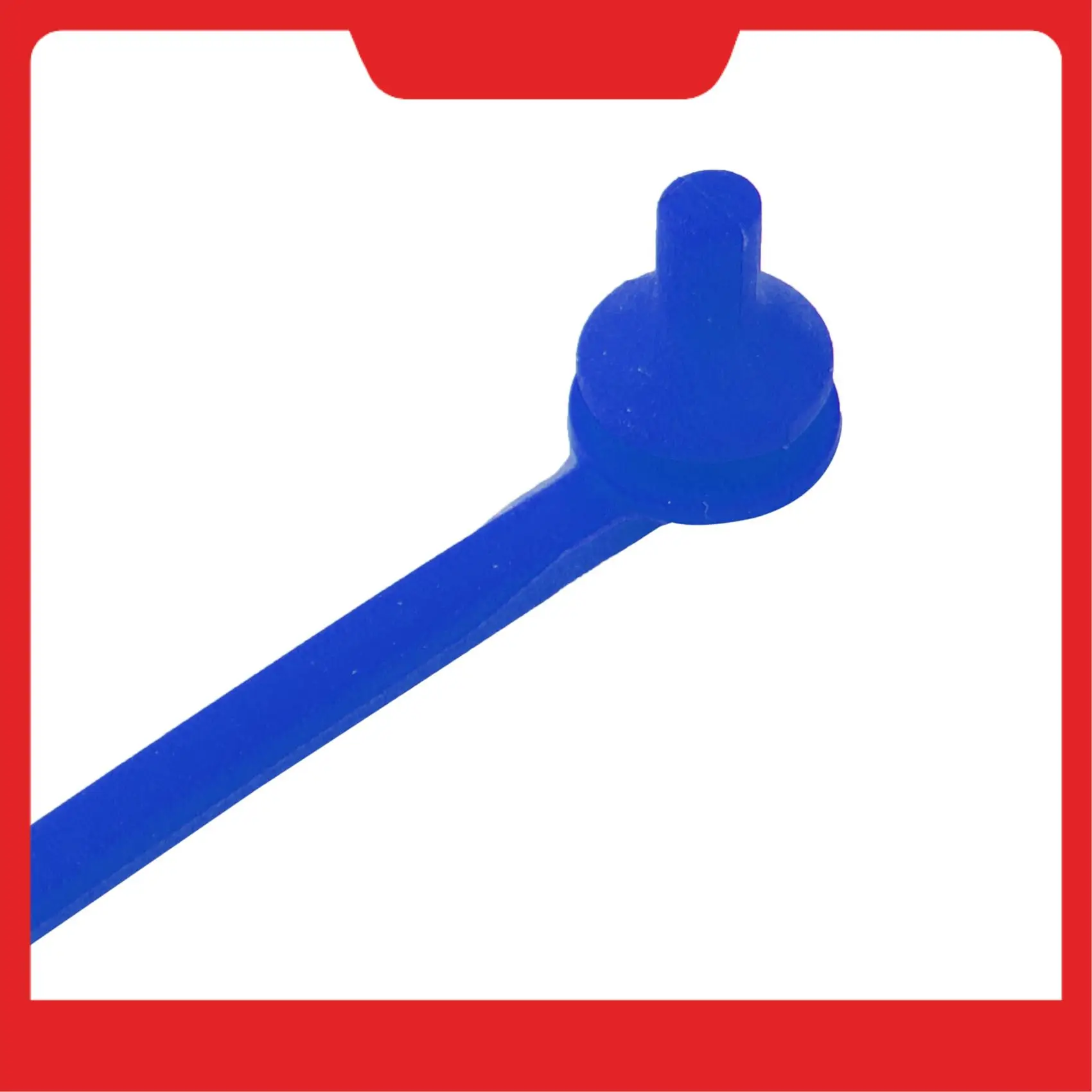 

4Pcs Rubber Car Body Clip Retainer Shell Fixed Buckle Lock For 1/10 ARRMA Senton Granite Typhon Traxxas Slash UDR