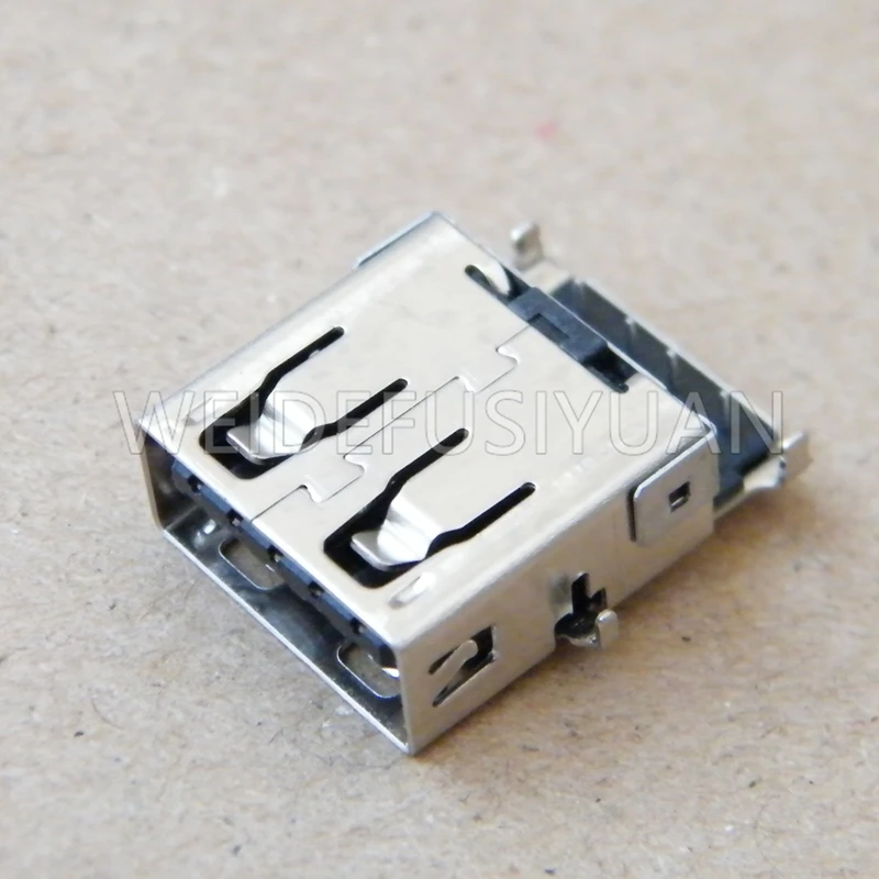 3.0 USB Jack Port Connector Female Socket For Lenovo Thinkpad E470 E470C E475 E570 E570C