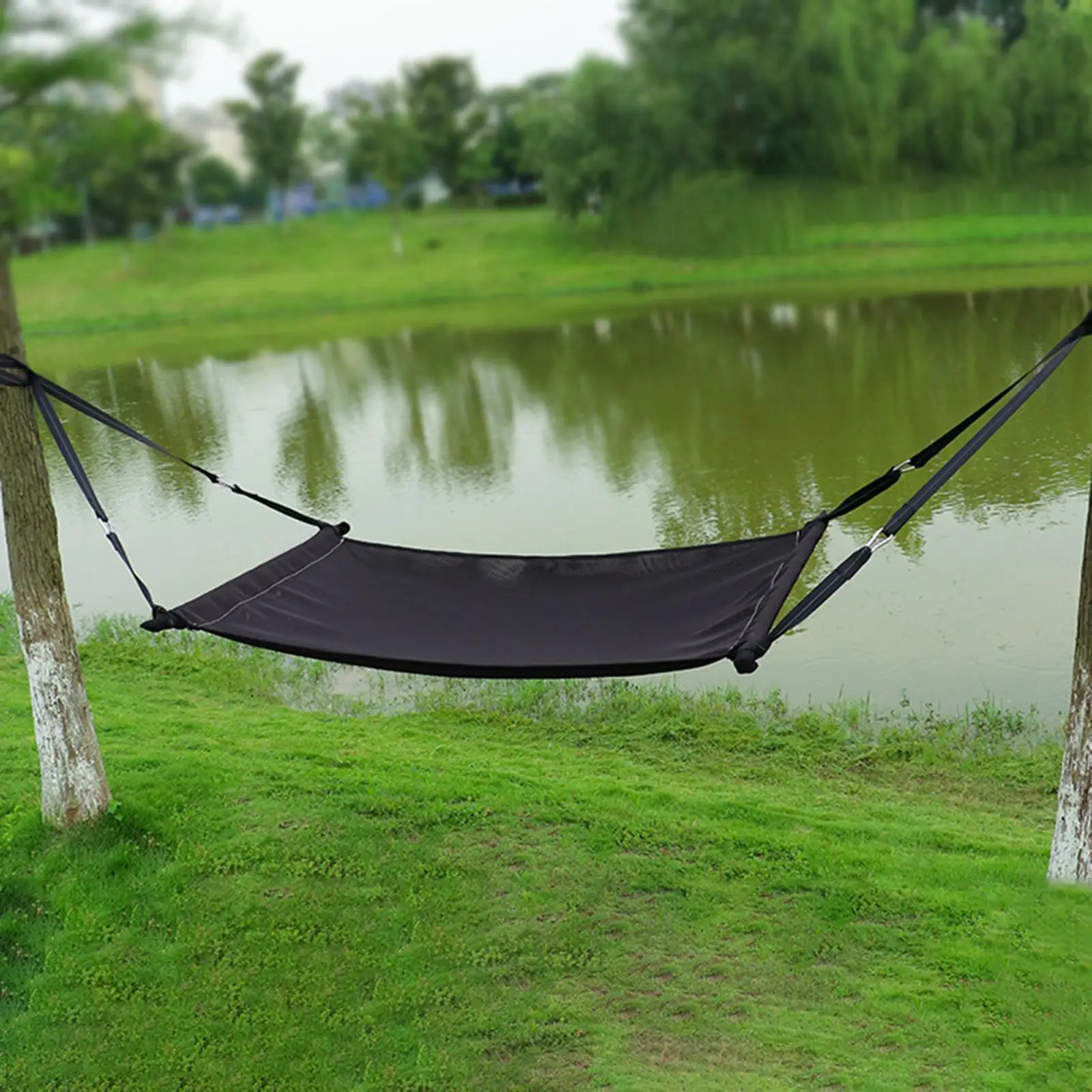 rede-de-jardim-facil-de-instalar-respiravel-simples-resistente-e-pratica-para-quintal-acampamentos-piqueniques-varanda-verao-e-praia