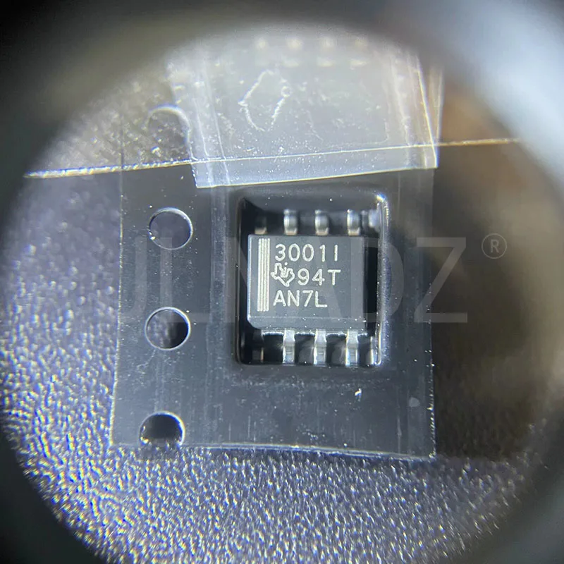 

Brand new original THS3001IDR THS3001 SOP8 Electronic Component