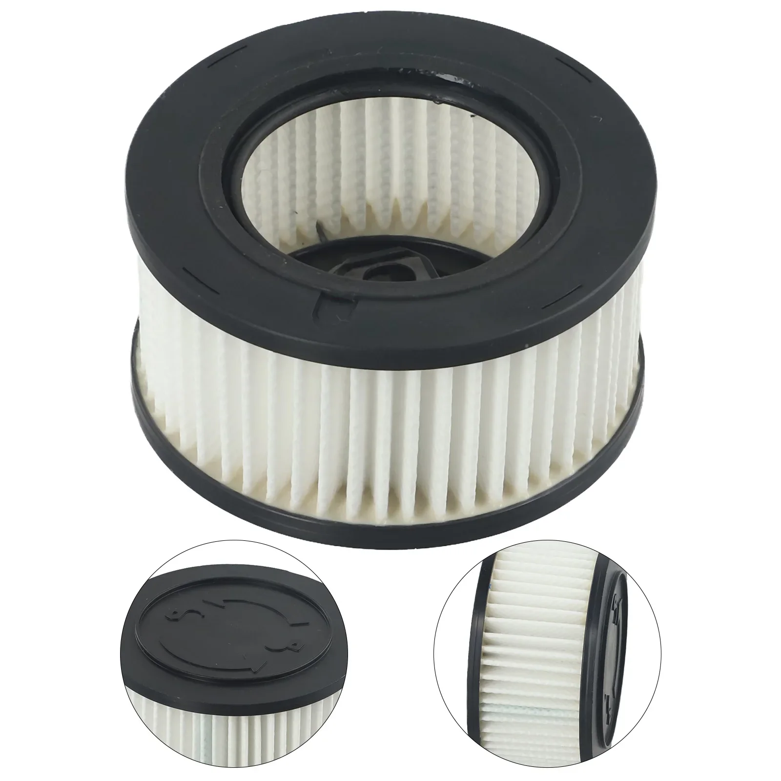 Home Air Filter Practical Replacement Accessories High Quality No. 7679 1141 120 1604 For MS251 MS261 For MS271 MS391