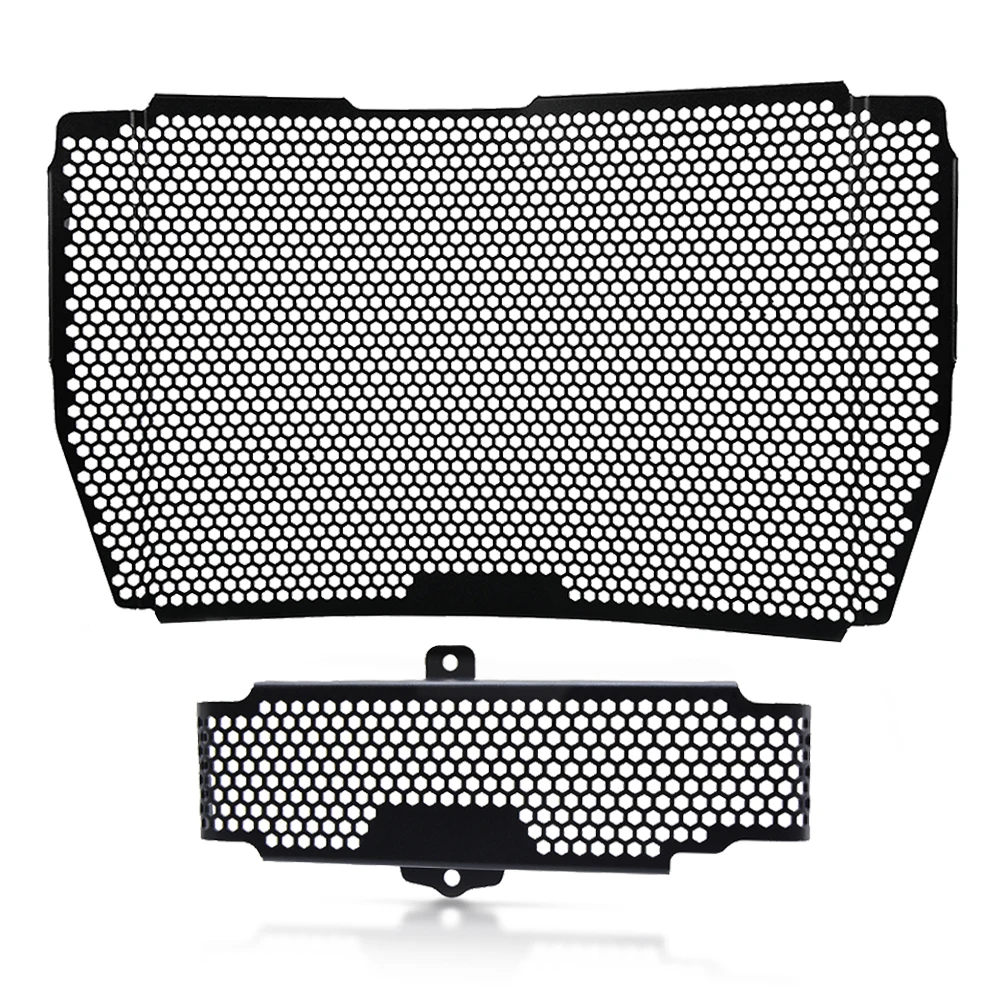 For Speed Triple 1050 2011-2015 SpeedTriple 1050 2014 2013 2012 Motorcycle Accessories Radiator Grille Guard Cover Protection